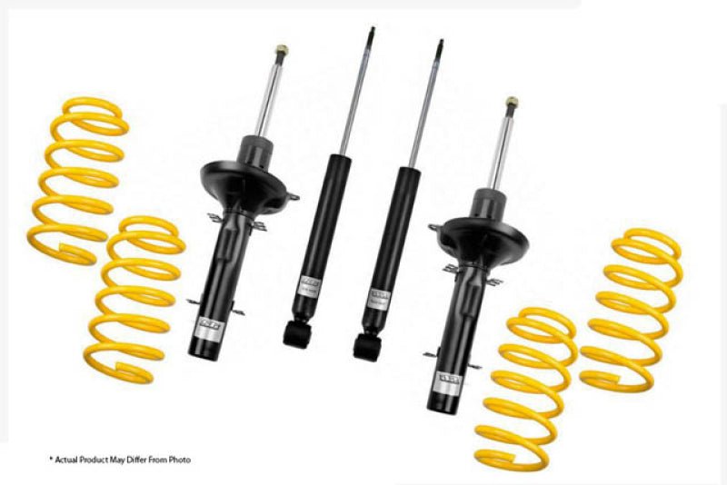 ST Suspensions - ST Sport - tech Suspension Kit Chrysler 300C 2WD / Dodge Charger Challenger Magnum - Demon Performance