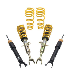 ST Suspensions - ST X - Height Adjustable Coilovers 03 - 08 Nissan 350Z (incl. Convertible) - Demon Performance