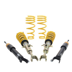 ST Suspensions - ST X - Height Adjustable Coilovers 03 - 08 Nissan 350Z (incl. Convertible) - Demon Performance