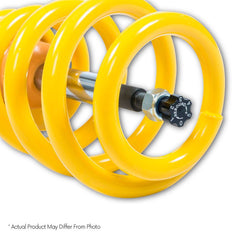 ST Suspensions - ST XA Adjustable Coilovers w/ Redound Adj. 2018+ Ford Mustang S550 (w/o Electronics Dampers) - Demon Performance