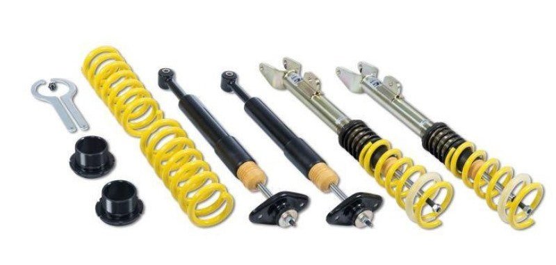ST Suspensions - ST XA - Height Adjustable Coilovers 11 - 20 Dodge Challenger RWD/AWD - Demon Performance
