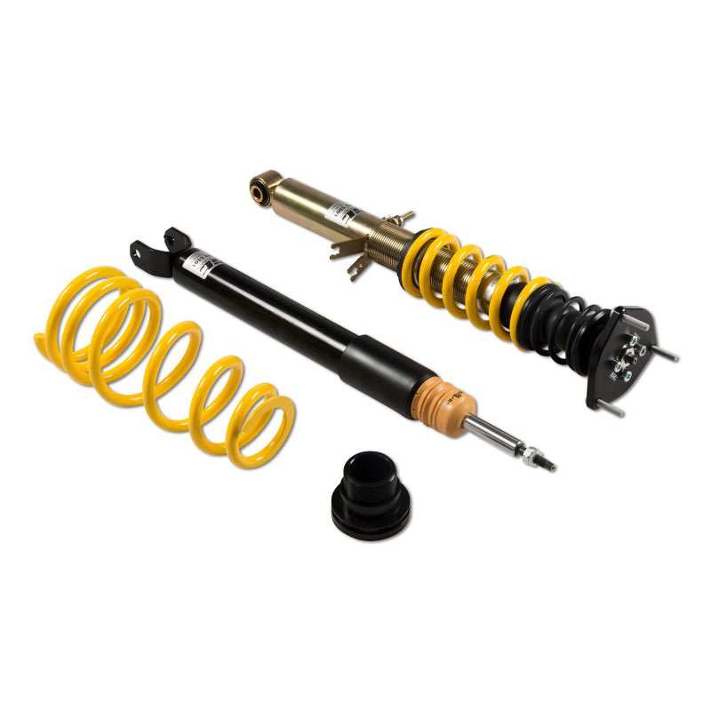 ST Suspensions - ST XTA Adjustable Coilovers 2009+ Nissan 370Z / 08 - 13 Infiniti G37 Coupe - Demon Performance