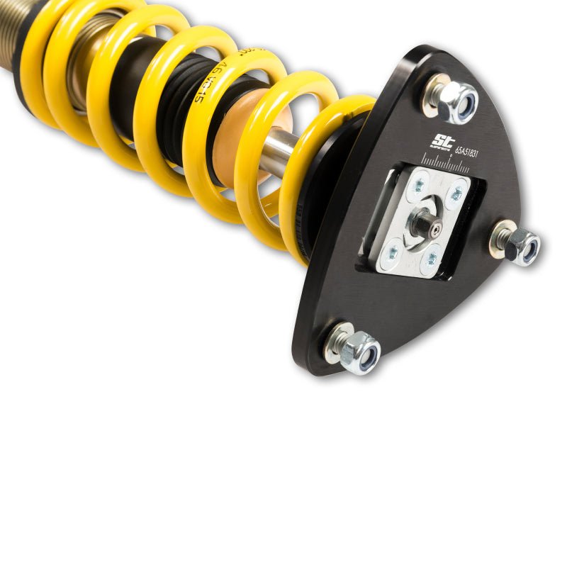 ST Suspensions - ST XTA Adjustable Coilovers 2015 Ford Mustang - Demon Performance