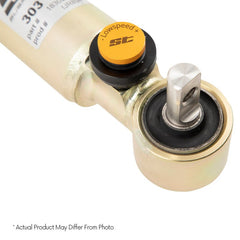 ST Suspensions - ST XTA - Plus 3 Adjustable Coilovers Nissan 240SX (S14) - Demon Performance