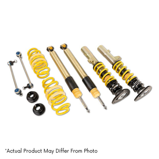 ST Suspensions - ST XTA - Plus 3 Adjustable Coilovers Nissan 240SX (S14) - Demon Performance