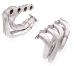Stainless Works - Stainless Works 20 - 21 Chevrolet Corvette C8 6.2L Header Kit 2in Primaries 3in Collectors - Demon Performance