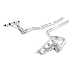 Stainless Works - Stainless Works 2009 - 16 Dodge Ram 5.7L Headers 1 - 7/8in Primaries 3in High - Flow Cats - Demon Performance