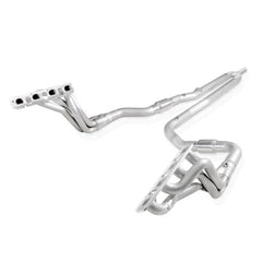 Stainless Works - Stainless Works 2009 - 16 Dodge Ram 5.7L Headers 1 - 7/8in Primaries 3in High - Flow Cats Y - Pipe - Demon Performance