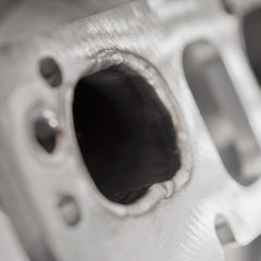 Stainless Works - Stainless Works 2015 - 18 Hemi Headers 2in Primaries 3in High - Flow Cats - Demon Performance