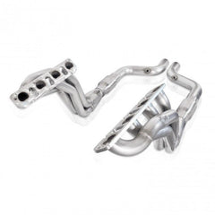Stainless Works - Stainless Works 2015 - 18 Hemi Headers 2in Primaries 3in High - Flow Cats - Demon Performance