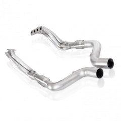 Stainless Works - Stainless Works 2015 - 18 Hemi Headers 2in Primaries 3in High - Flow Cats - Demon Performance