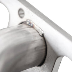 Stainless Works - Stainless Works 2018 Jeep TrackHawk 6.2L Headers 1 - 7/8in Primaries High - Flow Cats 3in Leads - Demon Performance