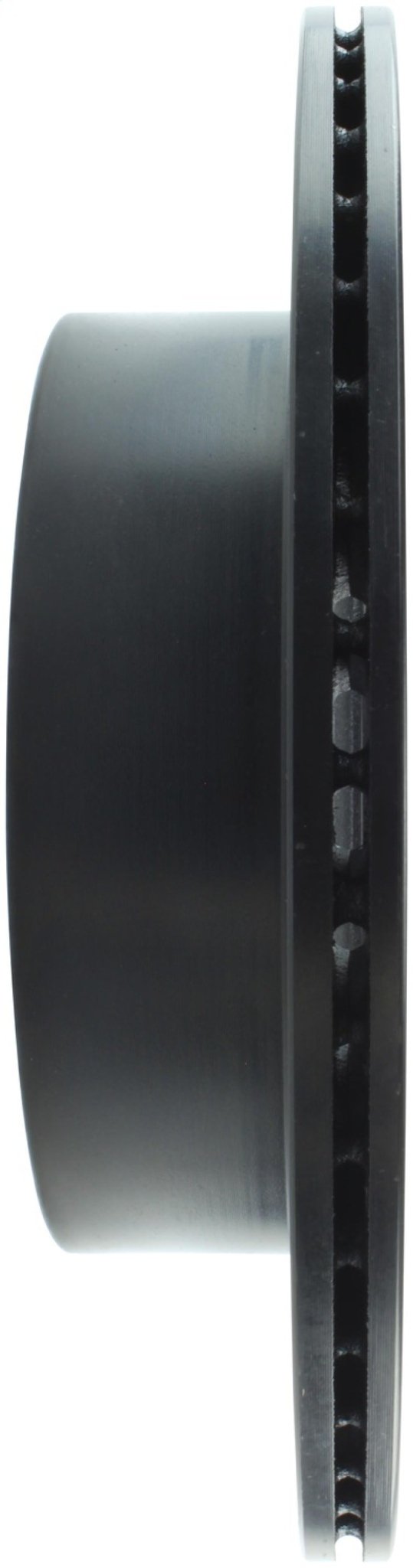 Stoptech - StopTech 03 - 05 350Z / 03 - 04 G35 / 03 - 05 G35X SportStop Slotted & Drilled Rear Right Rotor - Demon Performance