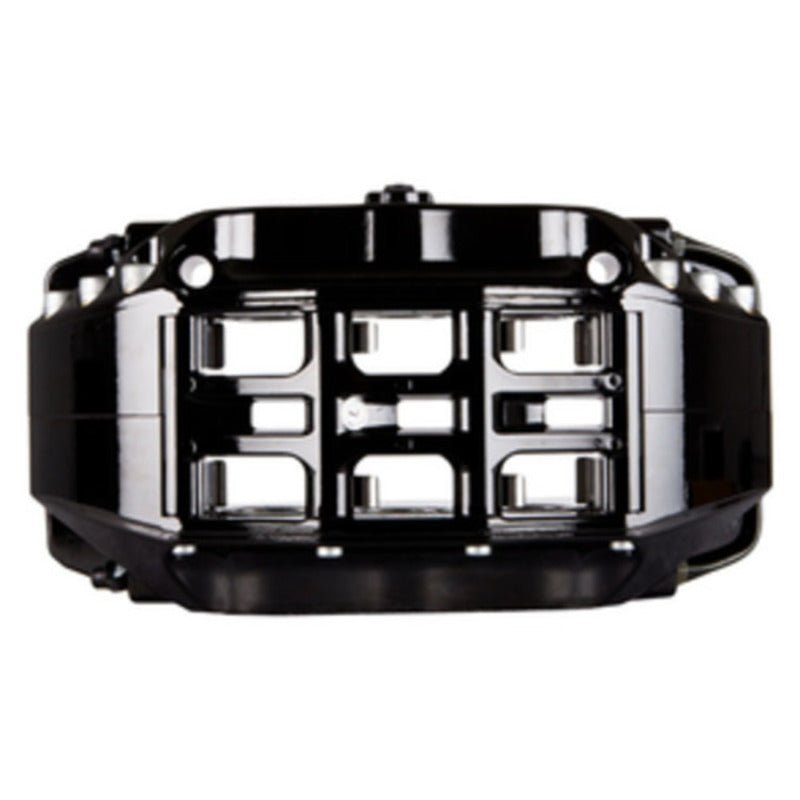 Stoptech - StopTech 03 - 05 350z (non - track) / 03 - 08 350z / 02 - 04 Infiniti G35 Track Front BBK ST60 355x32 Slotte - Demon Performance