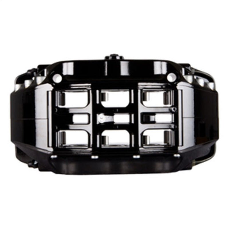 Stoptech - StopTech 03 - 05 350z (non - track) / 03 - 08 350z / 02 - 04 Infiniti G35 Track Front BBK ST60 355x32 Slotte - Demon Performance