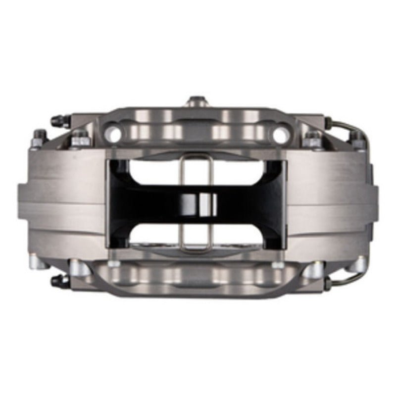 Stoptech - StopTech 03 - 11 Porsche GT2 BBK Trophy Sport Rear ST - 40 Caliper 355x32 Slotted Rotor - Demon Performance