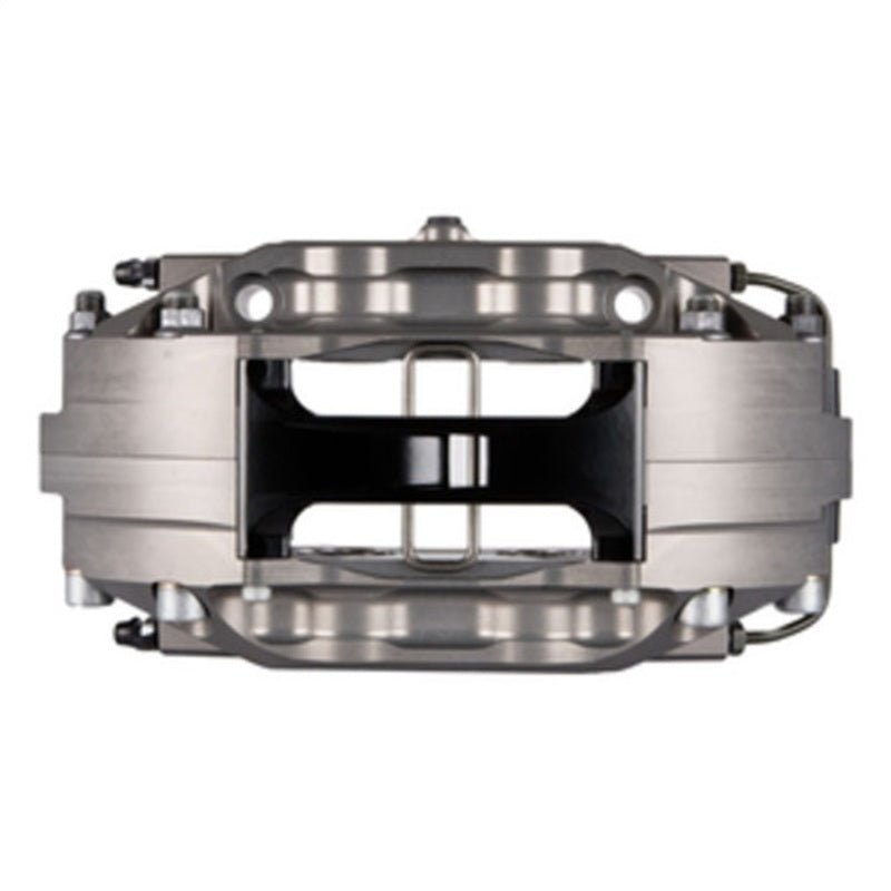 Stoptech - StopTech 03 - 11 Porsche GT2 BBK Trophy Sport Rear ST - 40 Caliper 355x32 Slotted Rotor - Demon Performance