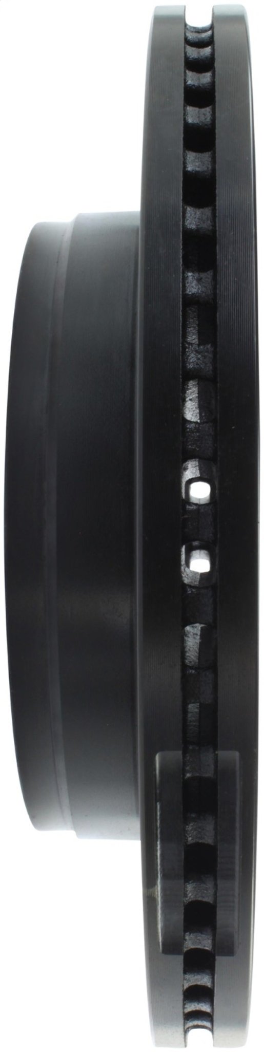 Stoptech - StopTech 04 - 06 Dodge Durango / 02 - 10 Ram 1500 (exc Mega Cab) Front Right Slotted & Drilled Rotor - Demon Performance