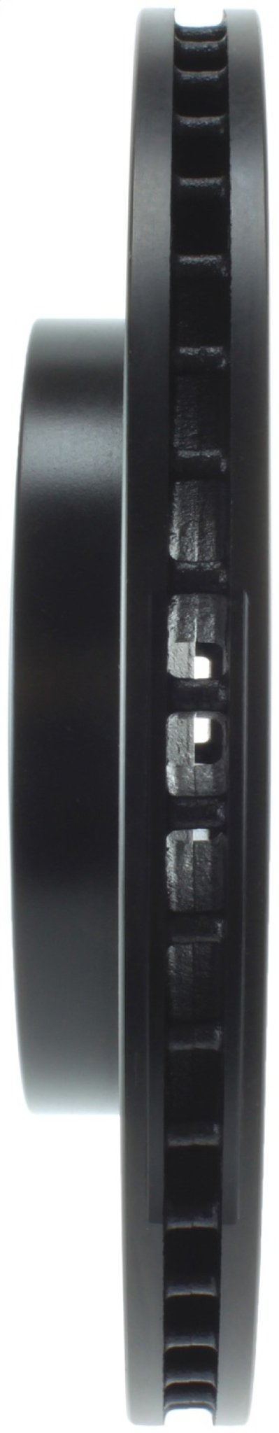 Stoptech - StopTech 05 - 09 Chrysler 300 (5.7L V8 exc SRT - 8) Front Right Slotted & Drilled Rotor - Demon Performance