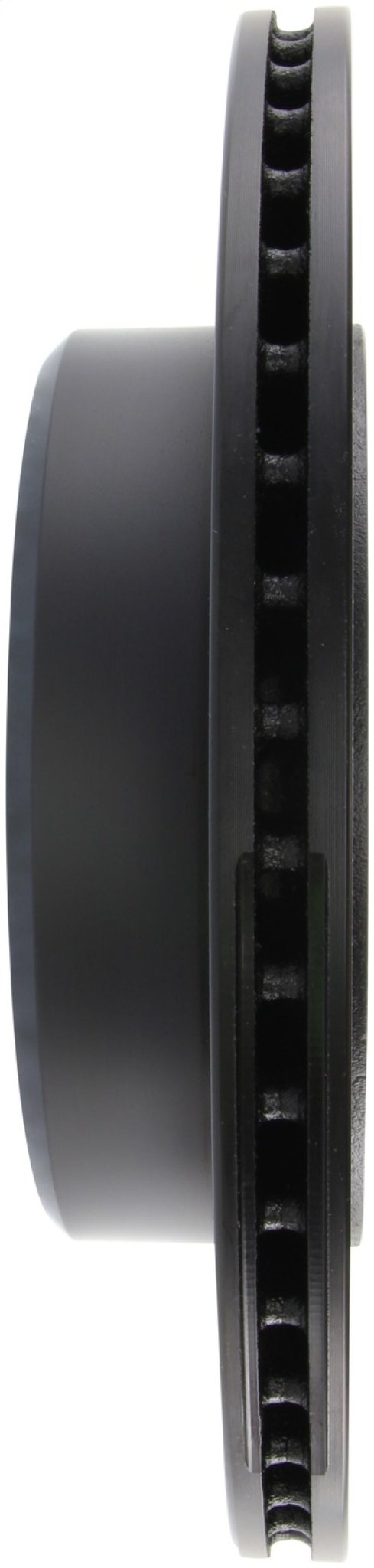 Stoptech - StopTech 05 - 09 Chrysler 300 (5.7L V8 exc SRT - 8) Rear Right Slotted & Drilled Rotor - Demon Performance