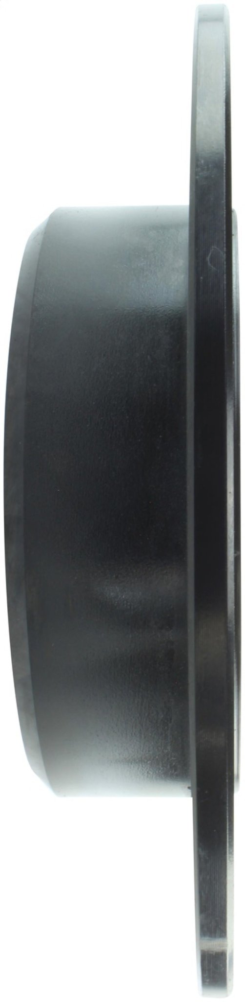 Stoptech - StopTech 05 - 13 Chrysler300/300C / 09 - 12 Dodge Challenger Rear Left Drilled & Slotted Rotor - Demon Performance