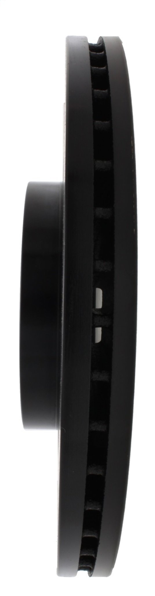 Stoptech - Stoptech 06 - 07 350Z / 05 - 07 G35 / 06 - 07 G35X Front CRYO - STOP Rotor - Demon Performance