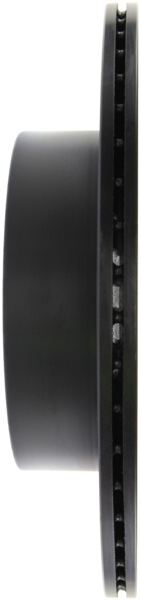 Stoptech - StopTech 06 - 07 350Z / 05 - 07 G35 / 06 - 07 G35X SportStop Slotted & Drilled Rear Left Rotor - Demon Performance