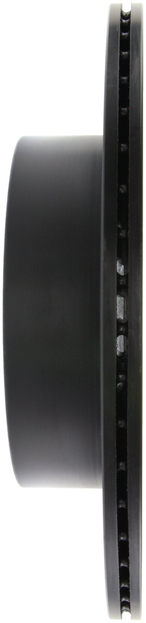 Stoptech - StopTech 06 - 07 350Z / 05 - 07 G35 / 06 - 07 G35X SportStop Slotted & Drilled Rear Left Rotor - Demon Performance