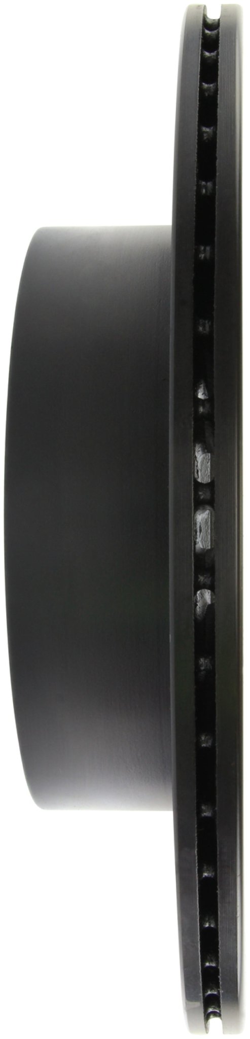 Stoptech - StopTech 06 - 07 350Z / 05 - 07 G35 / 06 - 07 G35X SportStop Slotted & Drilled Rear Right Rotor - Demon Performance