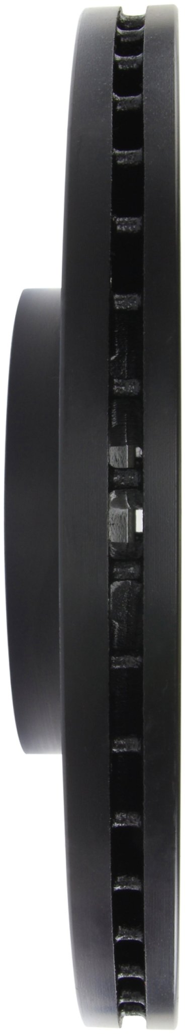 Stoptech - StopTech 06 - 07 350Z / 05 - 07 G35 exp Sport/ 06 - 07 G35X SportStop Slotted & Drilled Front Left Rotor - Demon Performance