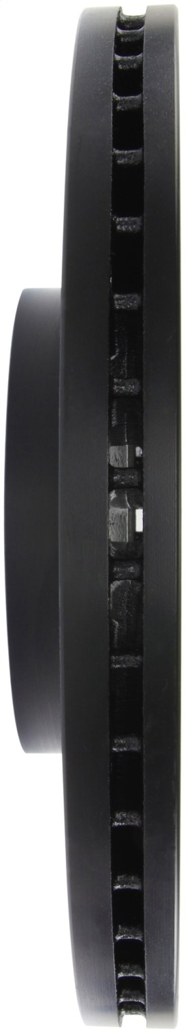 Stoptech - StopTech 06 - 07 350Z / 05 - 07 G35 exp Sport/ 06 - 07 G35X SportStop Slotted & Drilled Front Left Rotor - Demon Performance