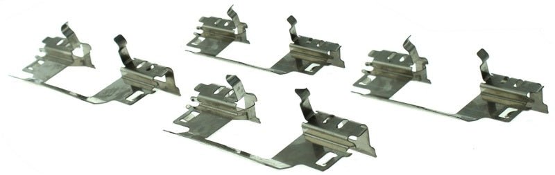 Stoptech - StopTech 06 - 10 Dodge Charger R/T Sport Performance Front Brake Pads - Demon Performance