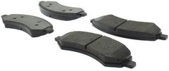 Stoptech - StopTech 06 - 17 Dodge Ram 1500 Street Performance Front Brake Pads - Demon Performance