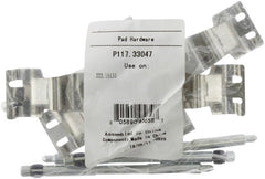 Stoptech - StopTech 07 - 15 Audi Q7 Street Performance Front Brake Pads - Demon Performance