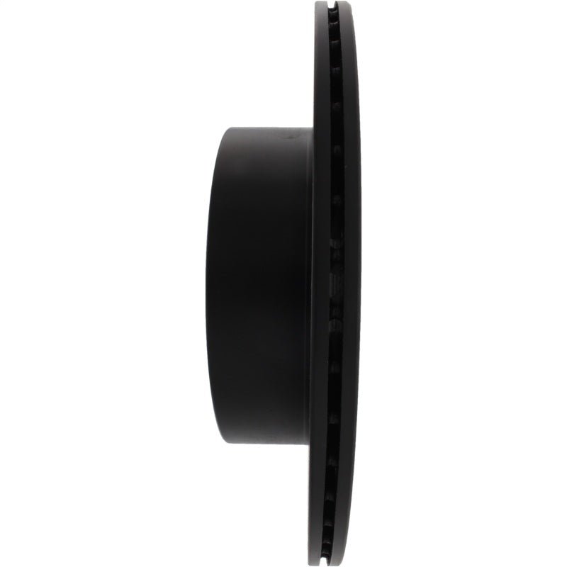 Stoptech - StopTech 08 - 09 Infiniti EX35 / 05 - 08 G35 / 09 G37 / 06 - 09 M35/M45 Cryo Drilled Left Rear Rotor - Demon Performance