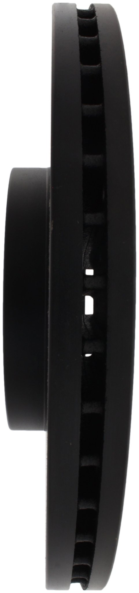 Stoptech - StopTech 08 - 09 Infiniti EX35 / 05 - 08 G35 / 09 G37 / 06 - 09 M35/M45 Drilled Left Front Rotor - Demon Performance