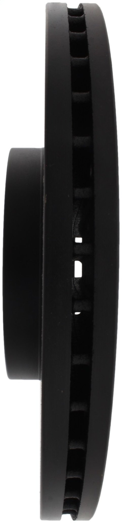 Stoptech - StopTech 08 - 09 Infiniti EX35 / 05 - 08 G35 / 09 G37 / 06 - 09 M35/M45 Drilled Left Front Rotor - Demon Performance