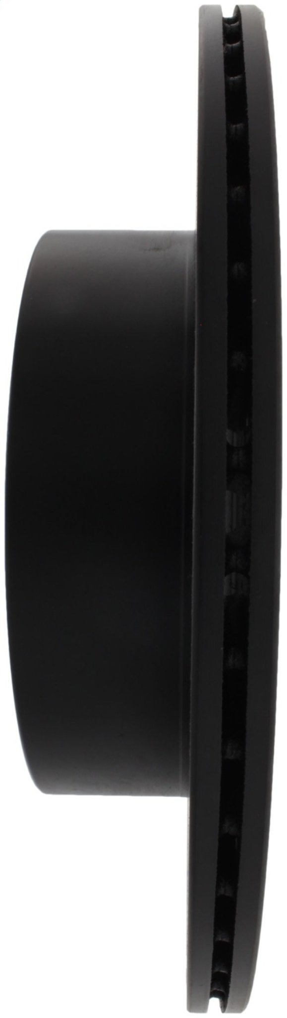 Stoptech - StopTech 08 - 09 Infiniti EX35 / 05 - 08 G35 / 09 G37 / 06 - 09 M35/M45 Drilled Left Rear Rotor - Demon Performance