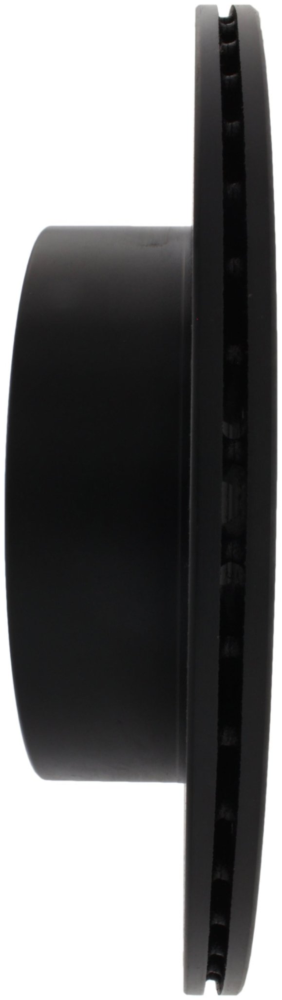 Stoptech - StopTech 08 - 09 Infiniti EX35 / 05 - 08 G35 / 09 G37 / 06 - 09 M35/M45 Drilled Left Rear Rotor - Demon Performance