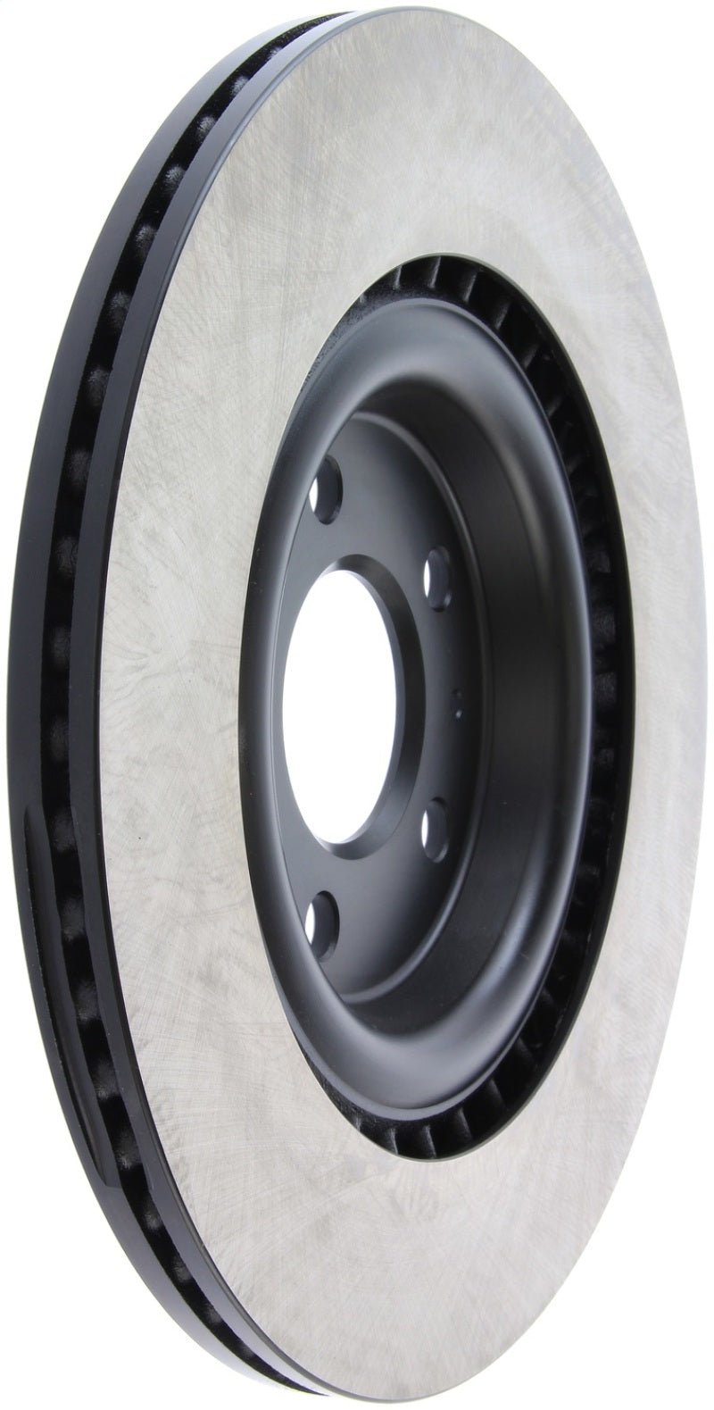 Stoptech - Stoptech 10 - 19 Audi S4 Premium Rear CryoStop Brake Rotor - Demon Performance