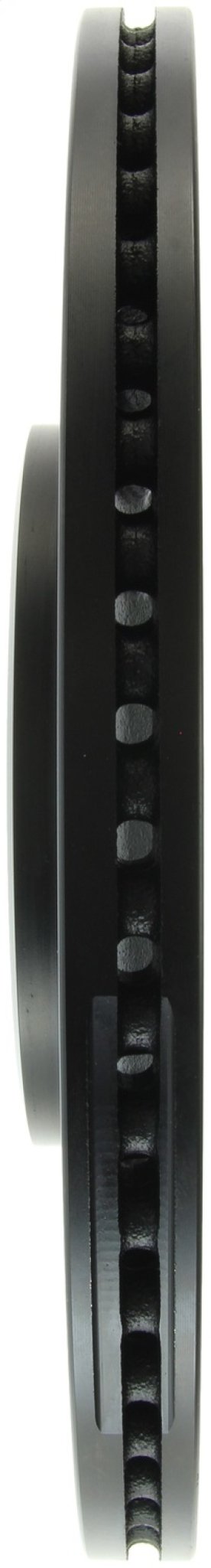 Stoptech - Stoptech 10 - 19 Audi S4 Premium Rear CryoStop Brake Rotor - Demon Performance