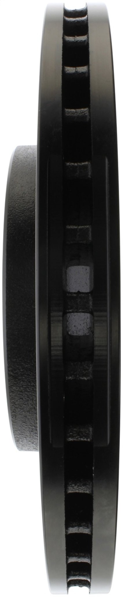 Stoptech - StopTech 11 - 12 Dodge Durango Sport Drilled & Slotted Front Driver - Side Brake Rotor - Demon Performance