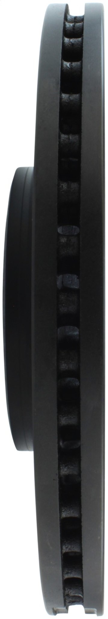 Stoptech - StopTech 12 Audi A6 Quattro/11 - 12 A7 Quattro/13 Q5/7 - 11/13 S4/12 S5 Front Left Drilled Rotor - Demon Performance