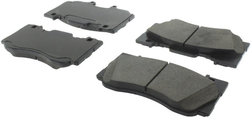 Stoptech - StopTech 15 - 19 Ford Mustang Sport Performance Front Brake Pads - Demon Performance