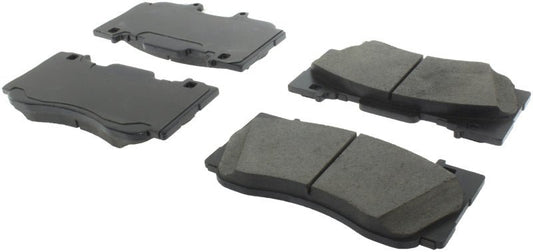 Stoptech - StopTech 15 - 19 Ford Mustang Sport Performance Front Brake Pads - Demon Performance