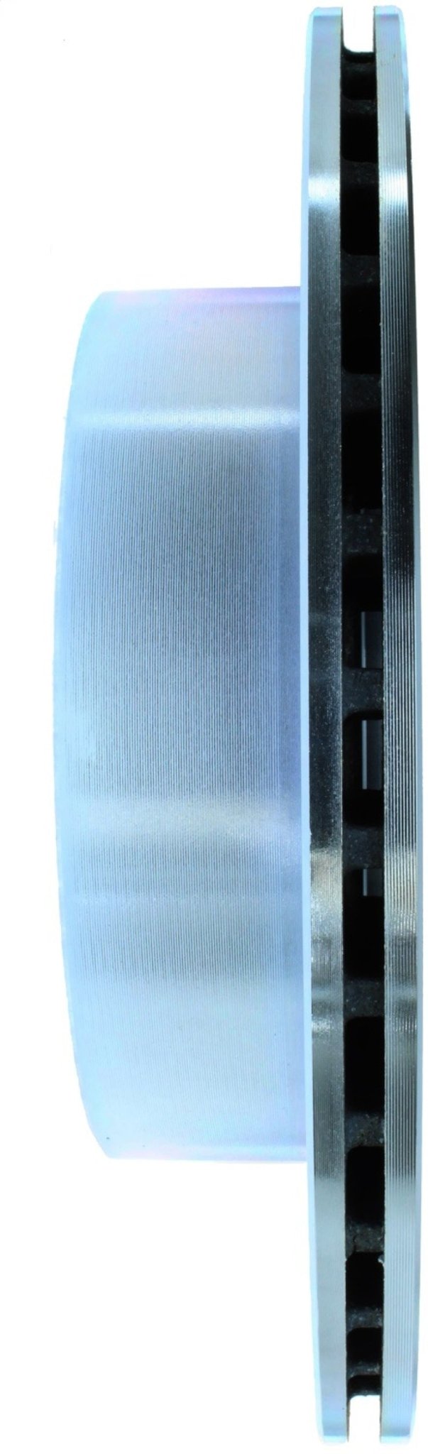 Stoptech - StopTech 89 - 96 Nissan 300ZX Select Sport Slotted & Drilled Right Rear Brake Rotor - Demon Performance