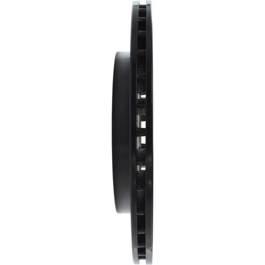 Stoptech - StopTech 92 - 02 Dodge Viper Drilled Rear Left Cryo Rotor - Demon Performance