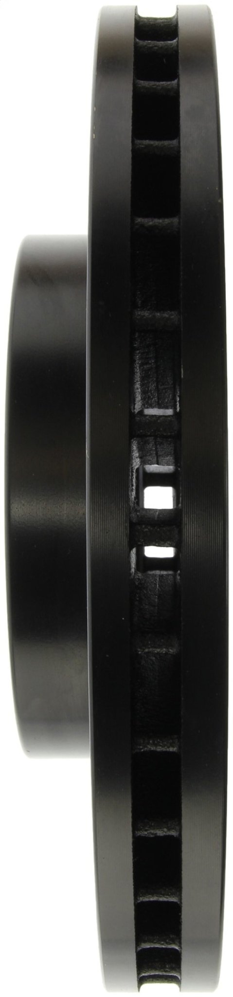 Stoptech - StopTech Drilled Sport Brake Rotor - Demon Performance