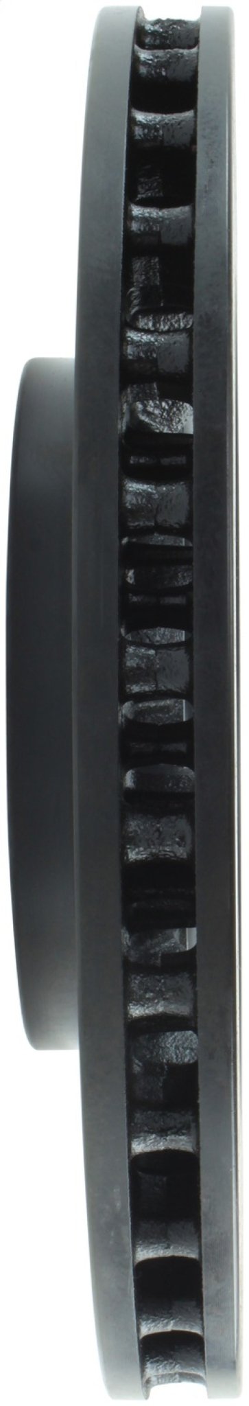 Stoptech - StopTech Drilled Sport Brake Rotor - Demon Performance