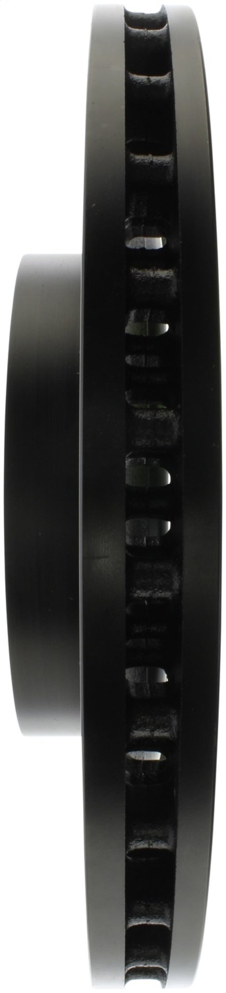 Stoptech - StopTech Drilled Sport Brake Rotor - Demon Performance